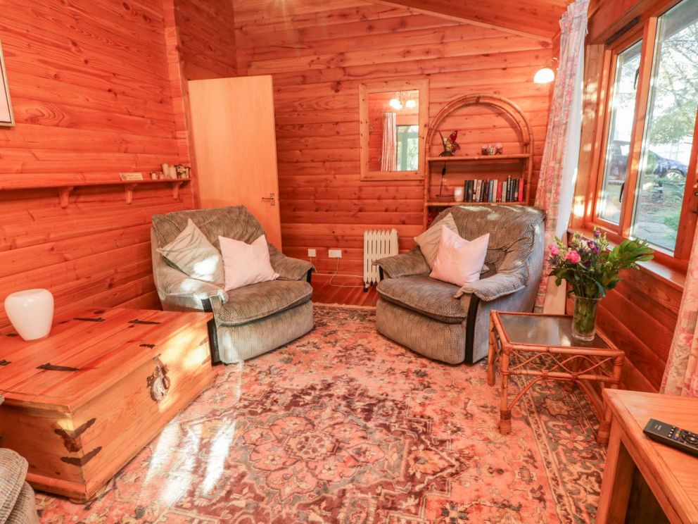 Camellias at Magnolia Lake Devon