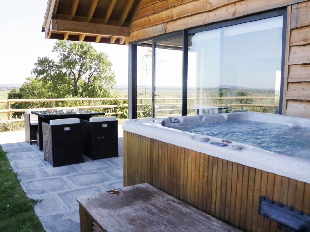 Castle Farm Somerset