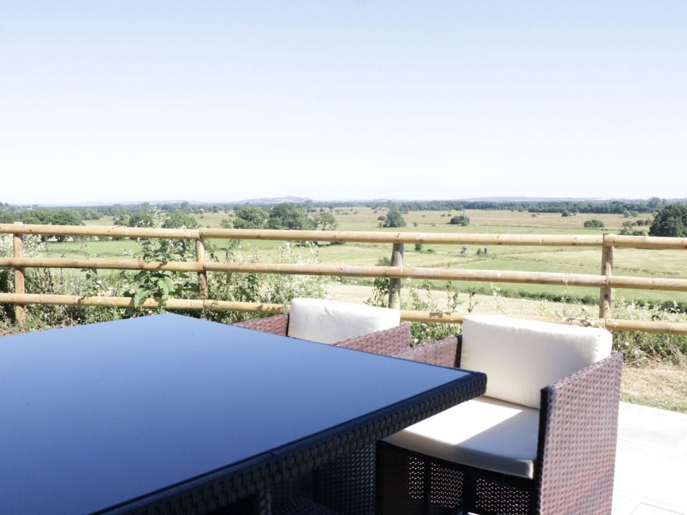 Castle Farm Somerset