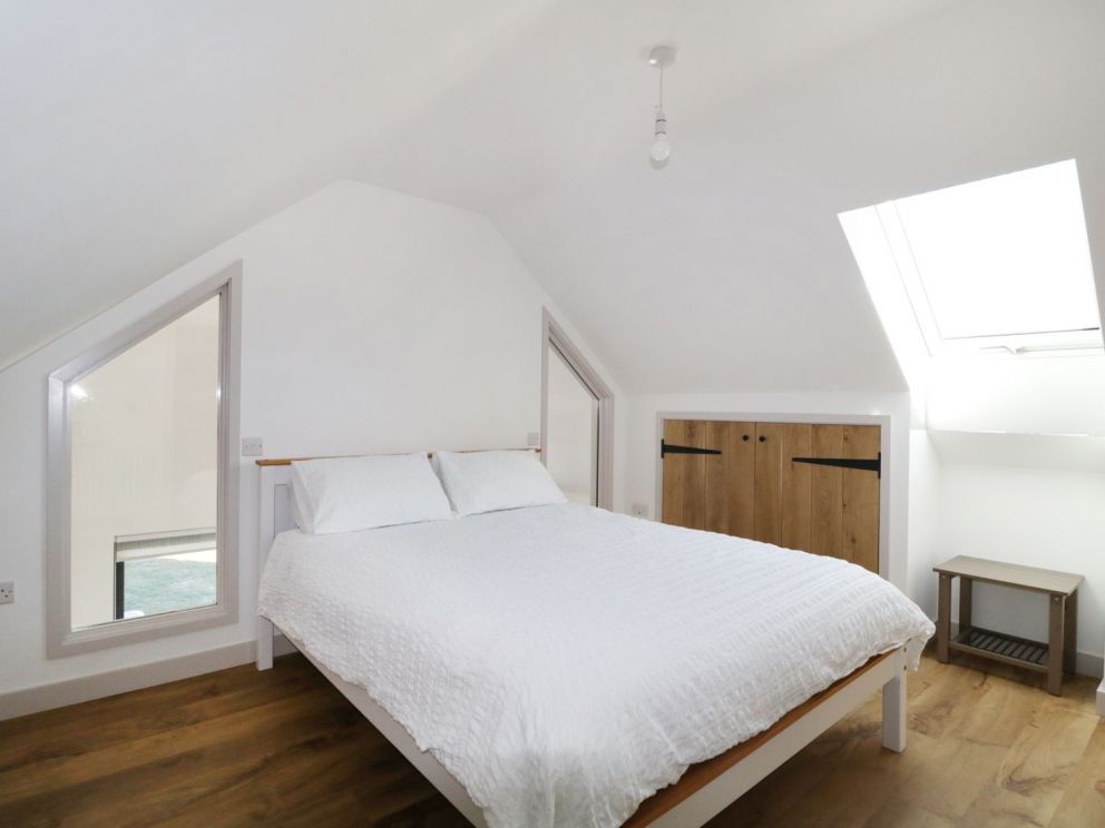 Castle Farm Somerset