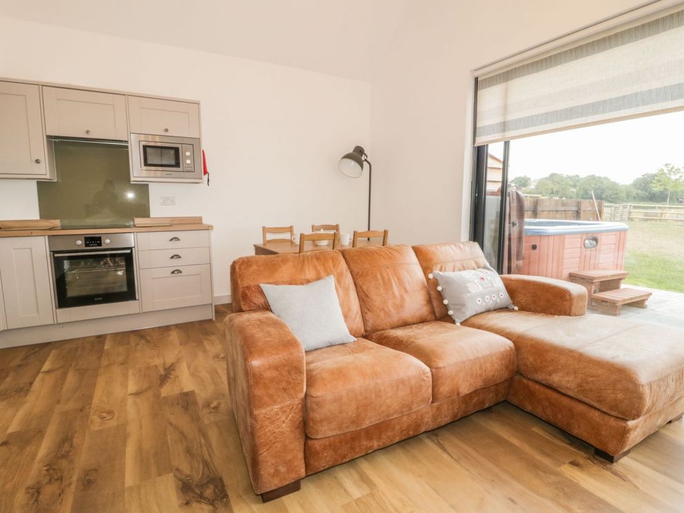 Castle Farm Somerset