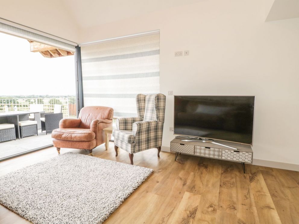 Castle Farm Somerset