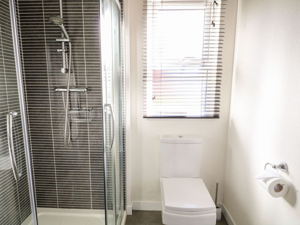 Cedar Lodge Park Devon