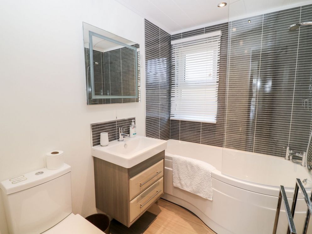 Cedar Lodge Park Devon