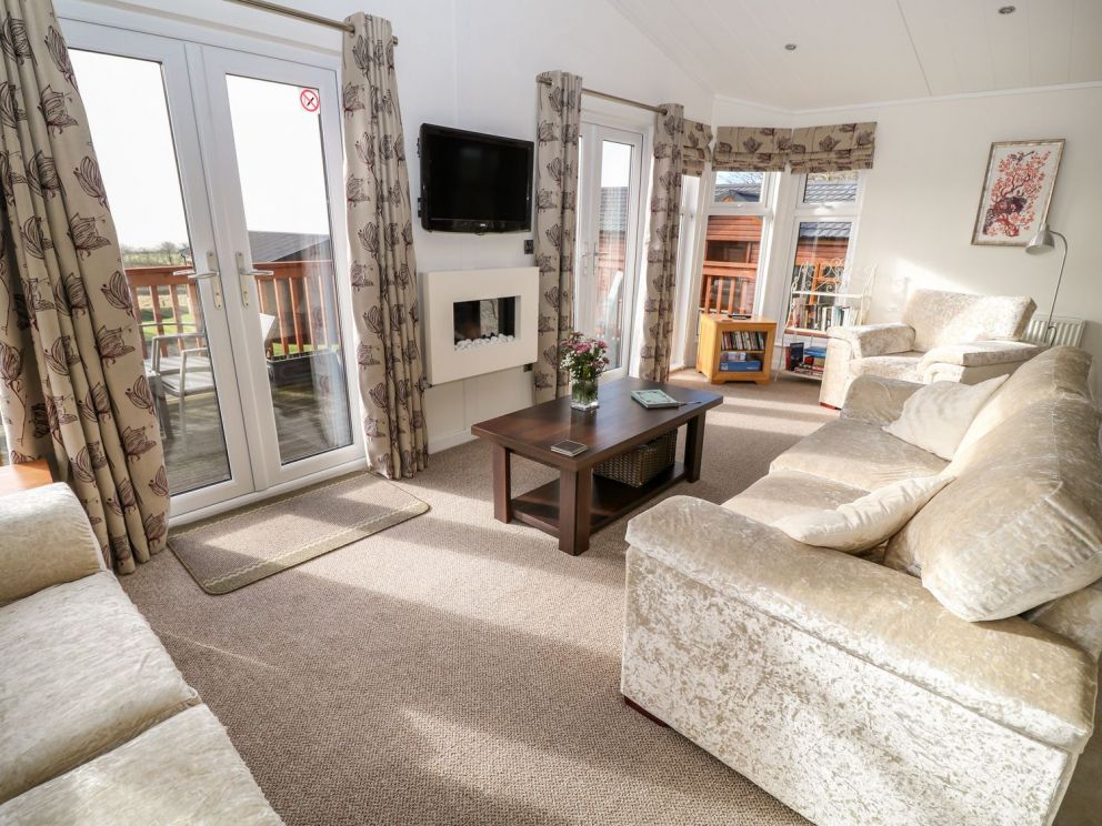 Cedar Lodge Park Devon