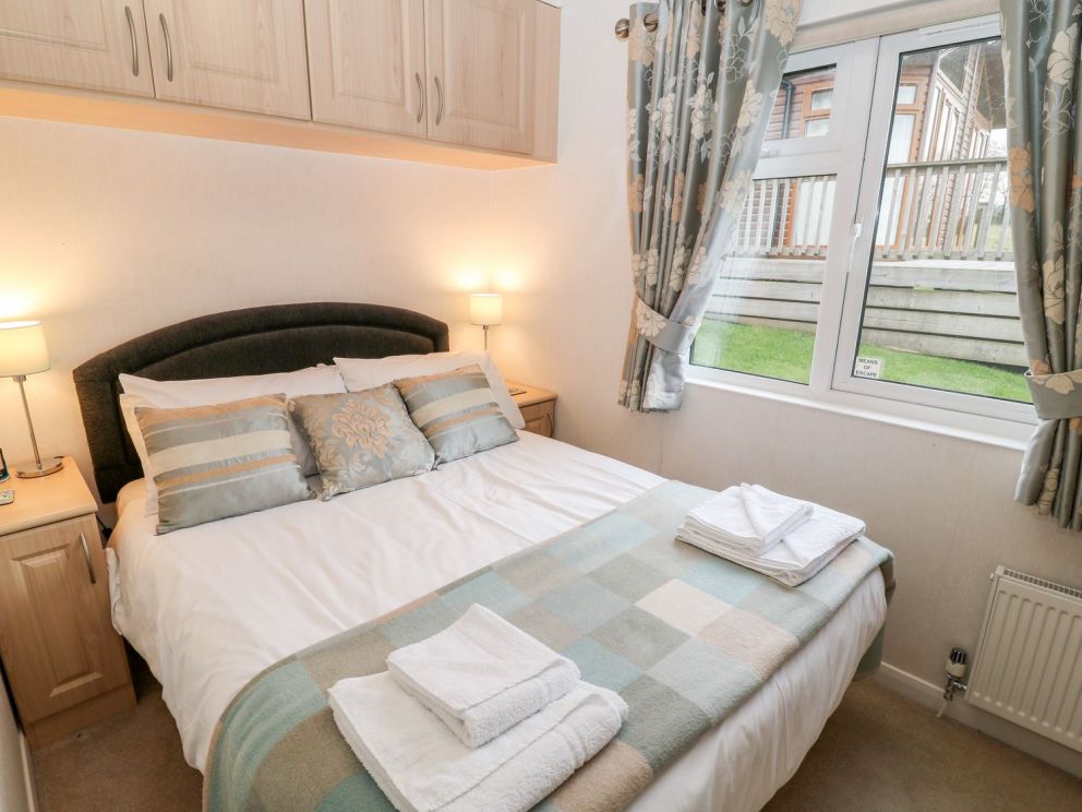 Cedar Lodge Park Devon