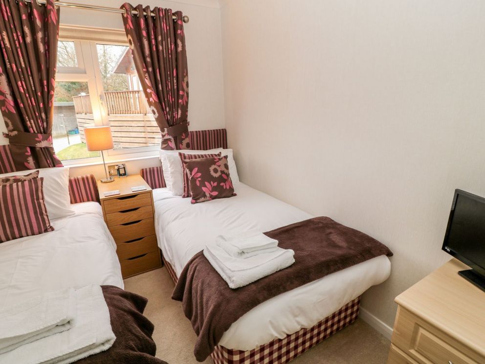 Cedar Lodge Park Devon