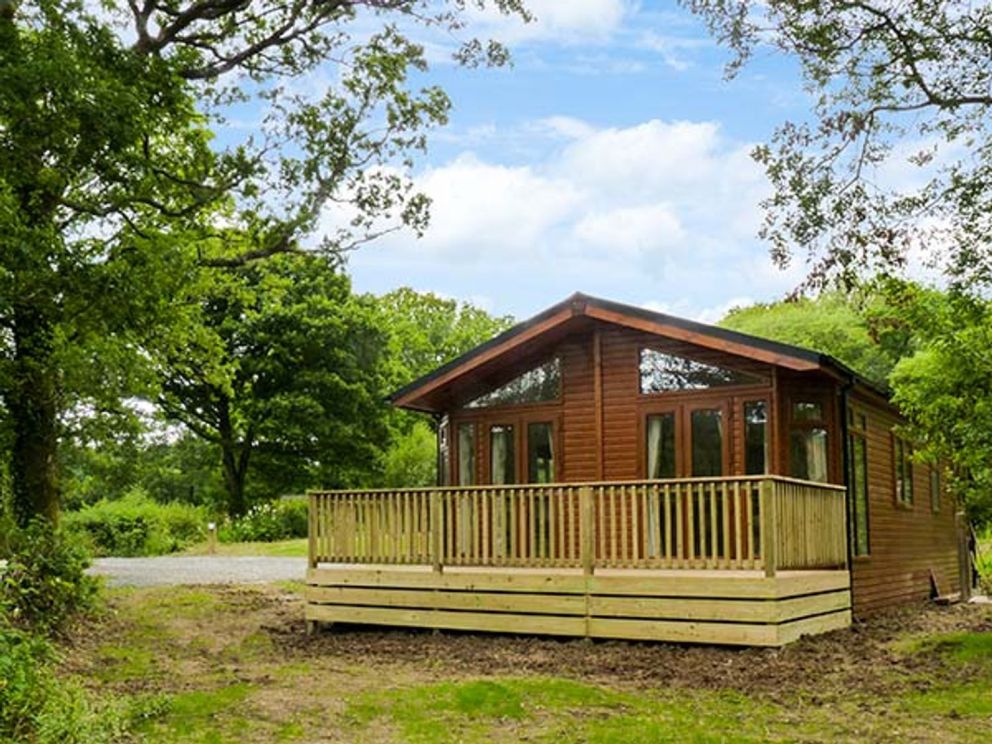 Chaffinch Lodge Devon