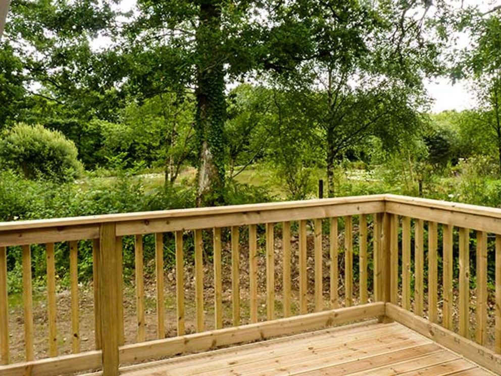 Chaffinch Lodge Devon