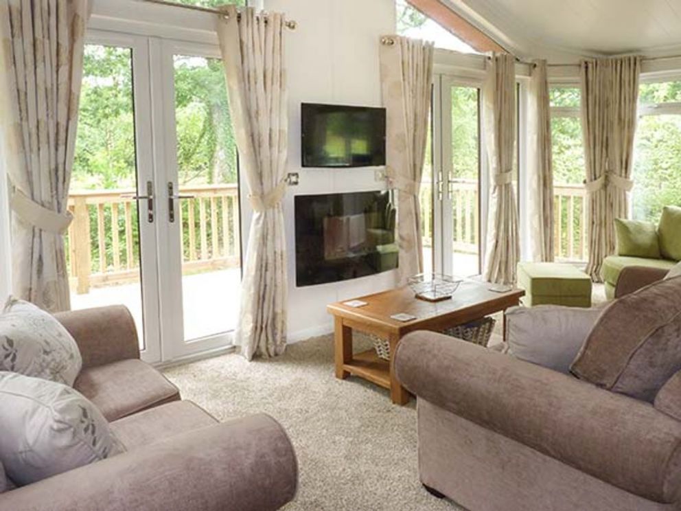 Chaffinch Lodge Devon