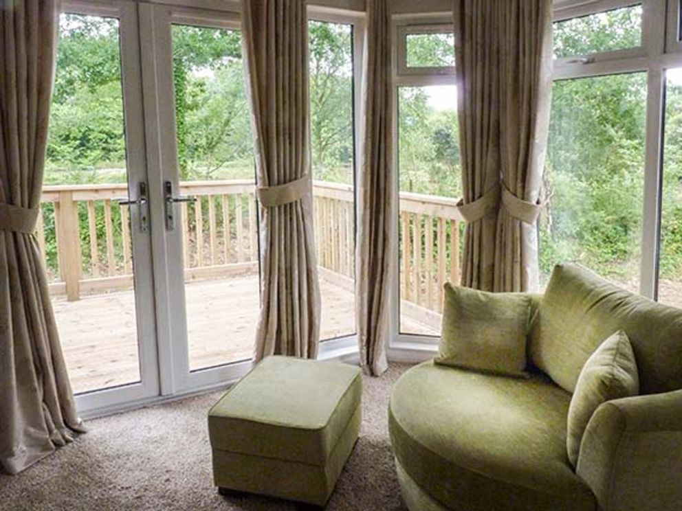 Chaffinch Lodge Devon