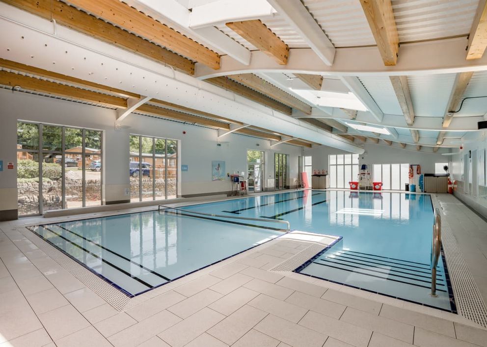 Cheddar Woods Resort and Spa, Somerset