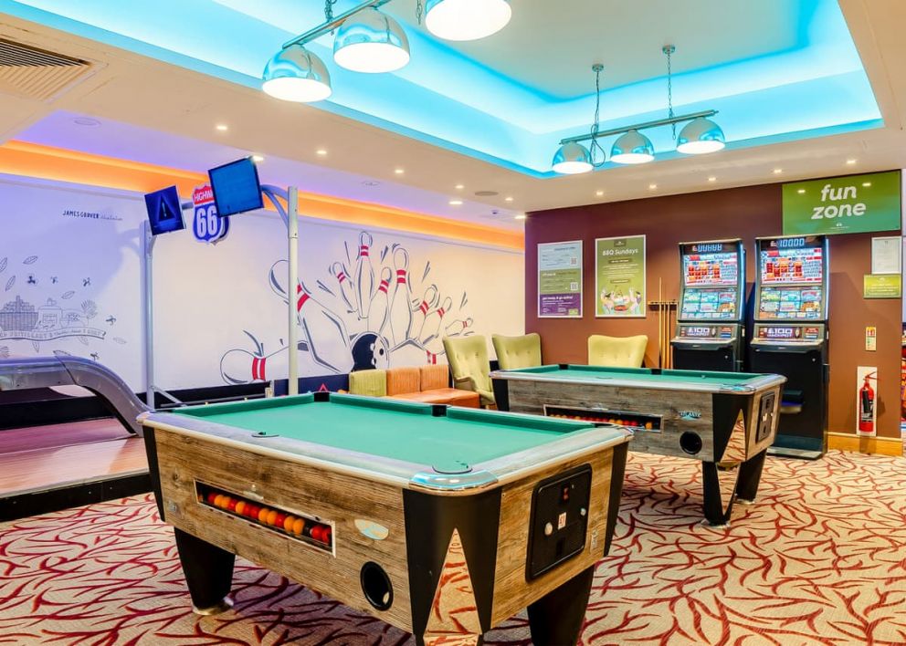 Cheddar Woods Resort and Spa, Somerset