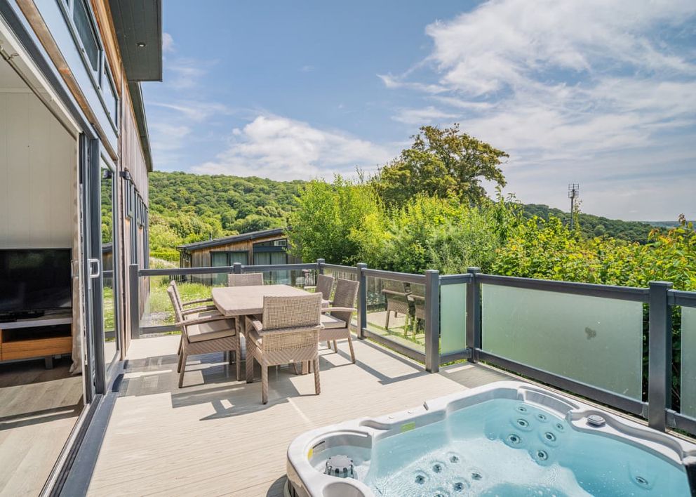 Cheddar Woods Resort and Spa, Somerset