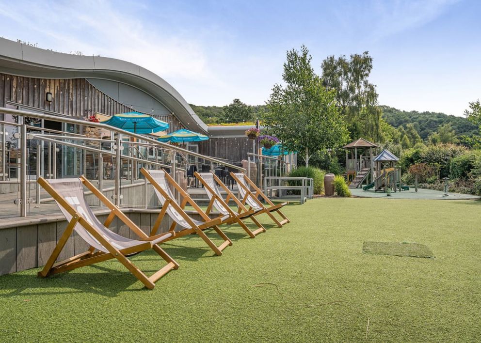 Cheddar Woods Resort and Spa, Somerset