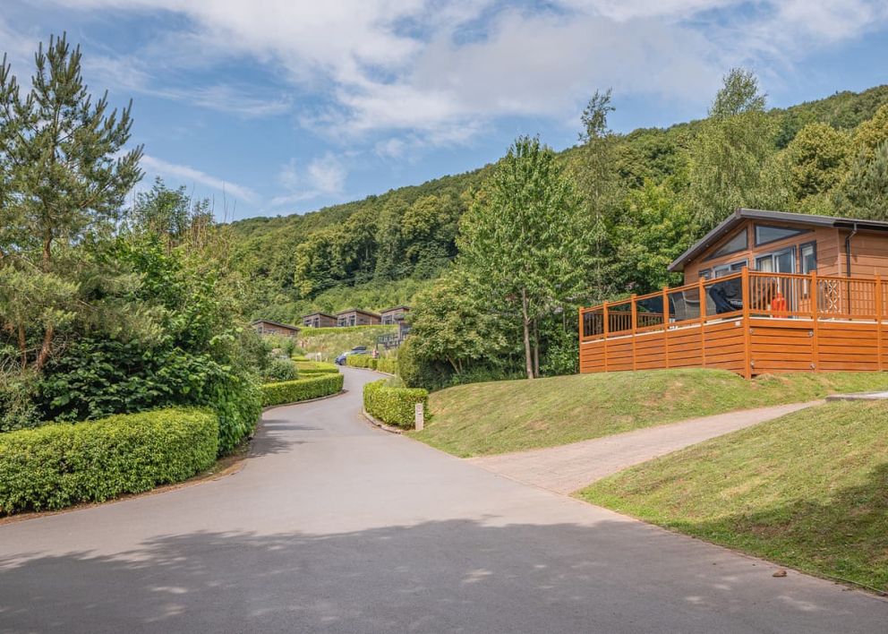 Cheddar Woods Resort and Spa, Somerset