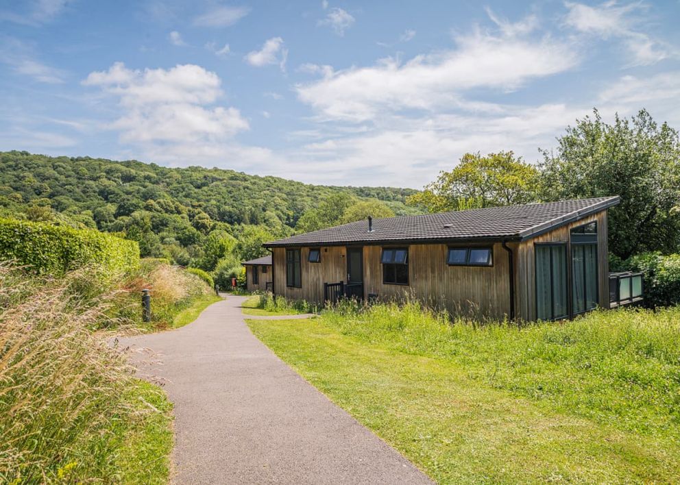 Cheddar Woods Resort and Spa, Somerset