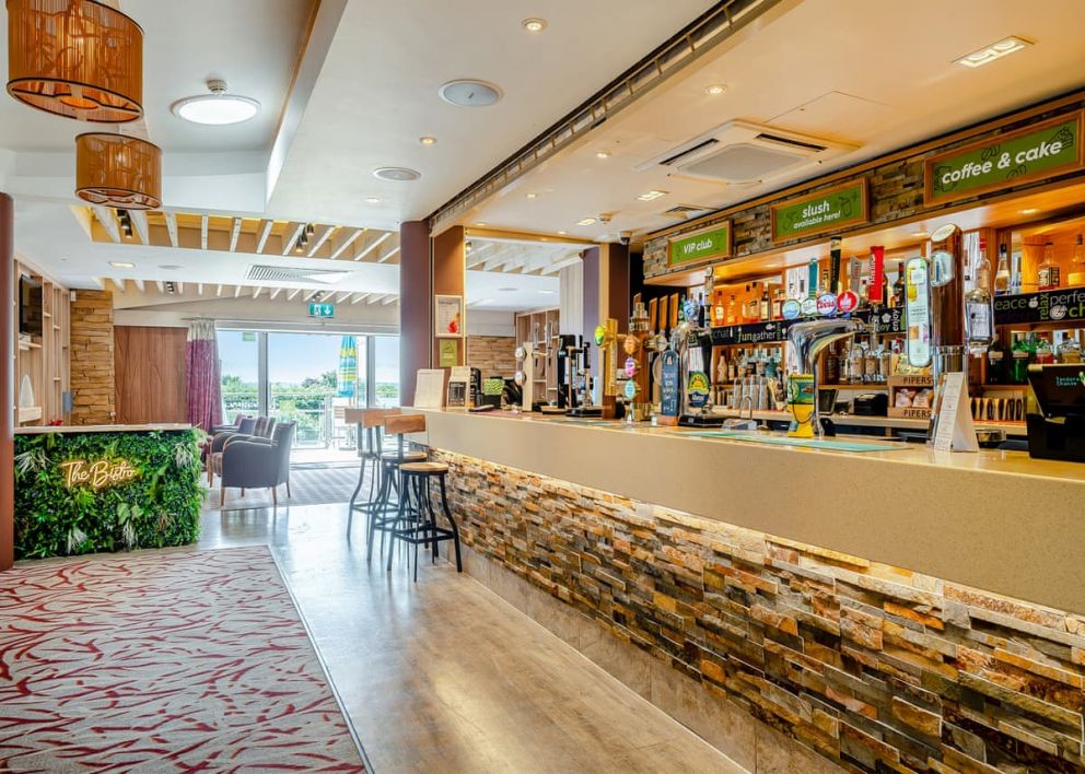 Cheddar Woods Resort and Spa, Somerset