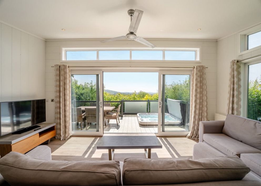 Cheddar Woods Resort and Spa, Somerset