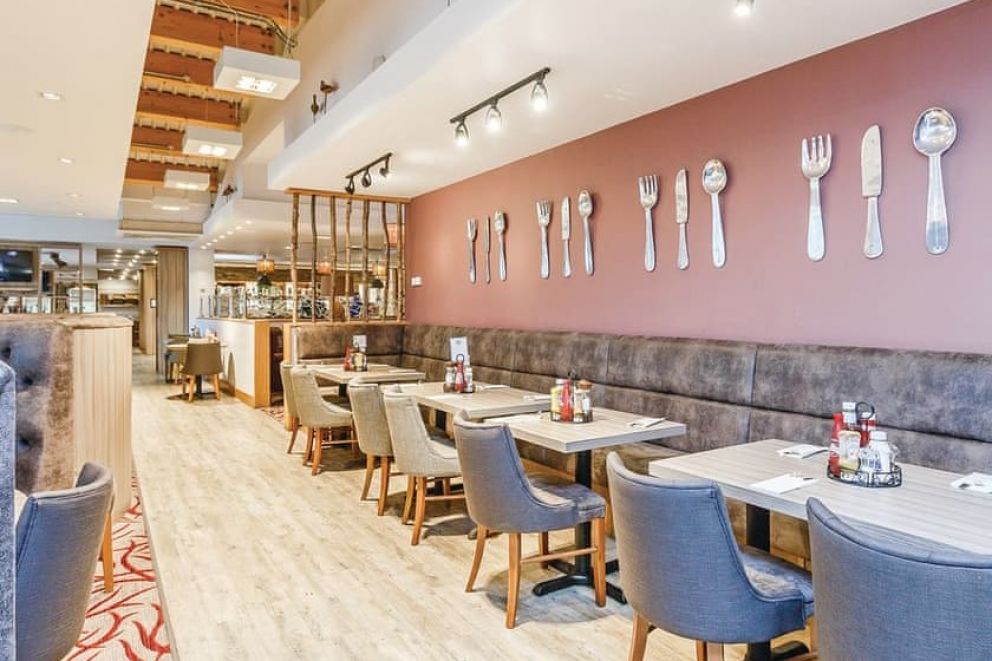 Cheddar Woods Resort and Spa Somerset