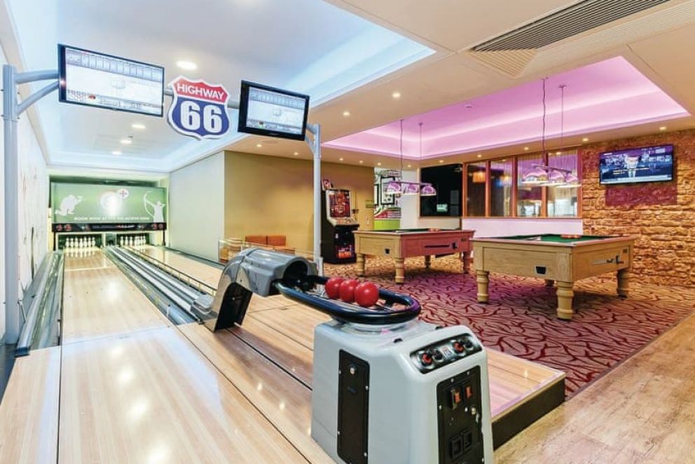 Cheddar Woods Resort and Spa Somerset