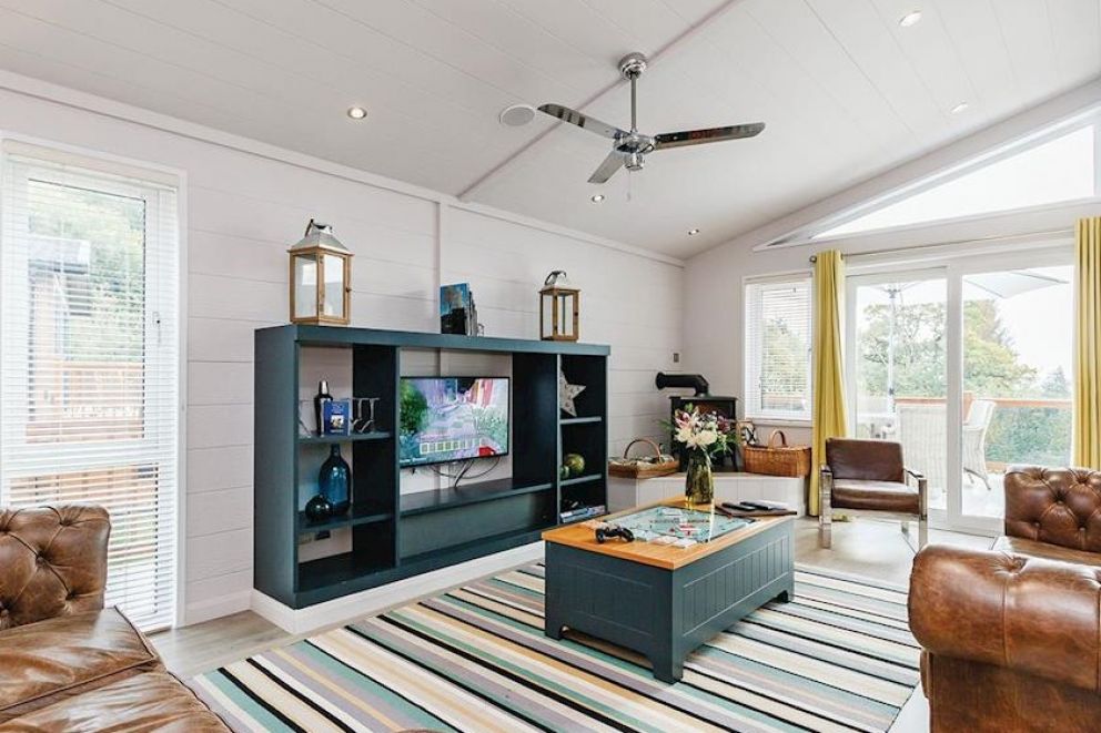 Cheddar Woods Resort and Spa Somerset