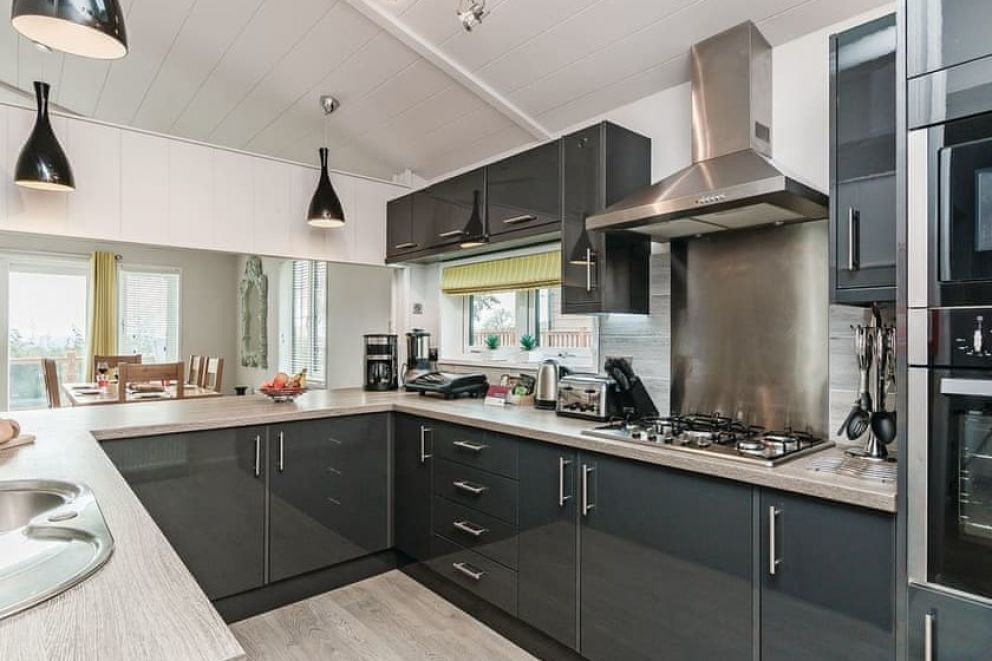 Cheddar Woods Resort and Spa Somerset