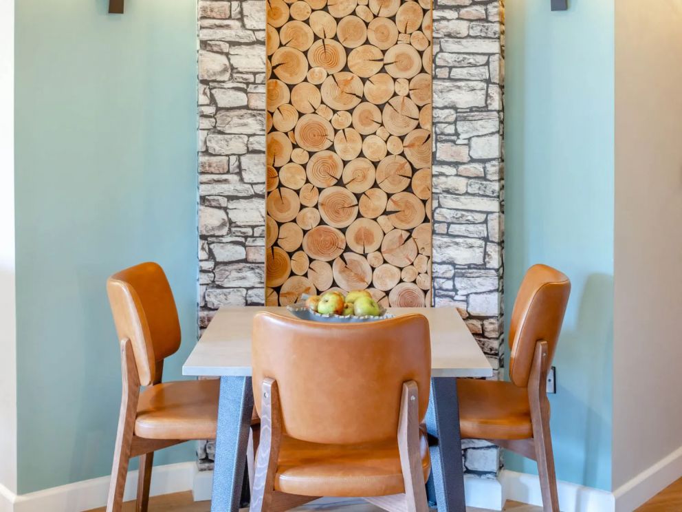 The Treehouse at Clowance Cornwall