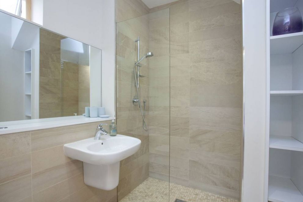 Coast at Beachdown Devon