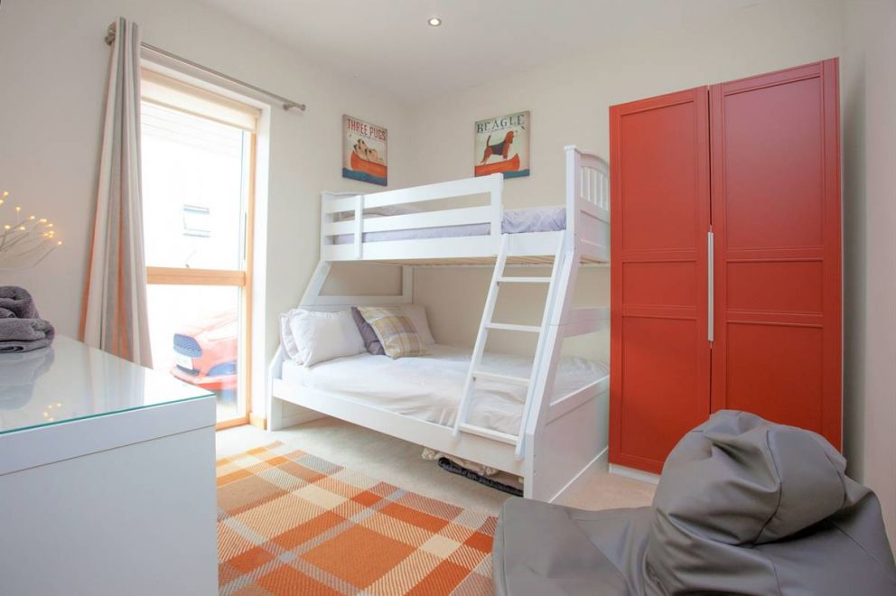 Coast at Beachdown Devon