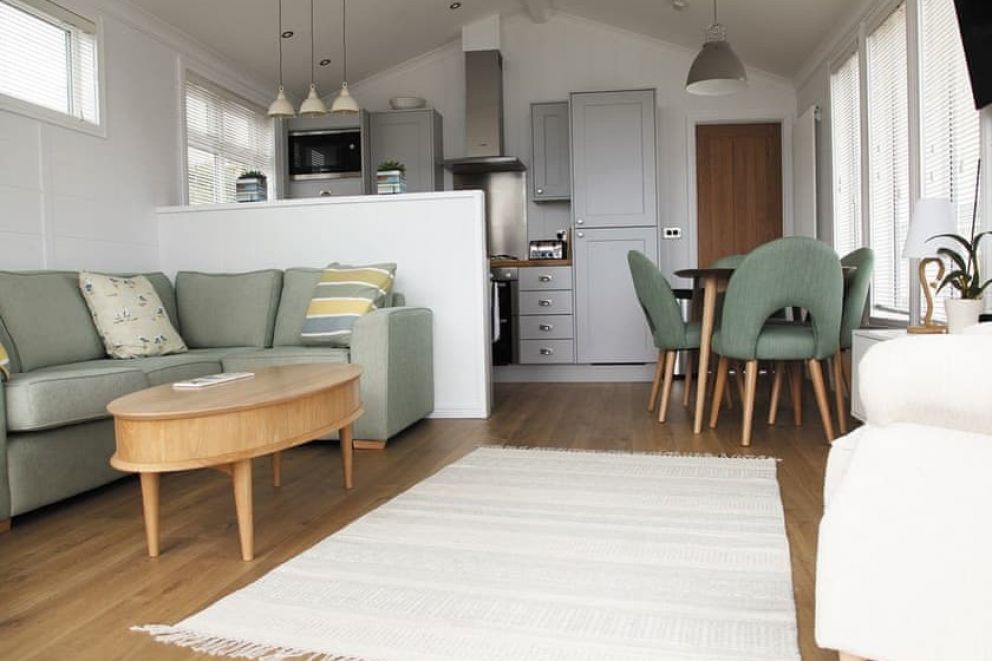 Coast View Shaldon Devon