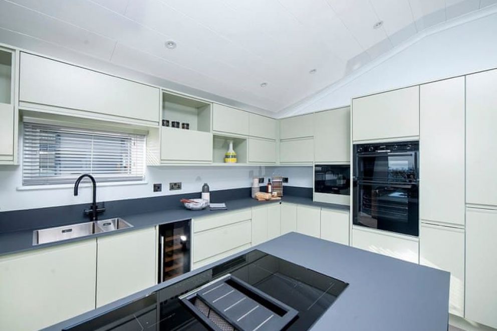 Coast View Shaldon Devon