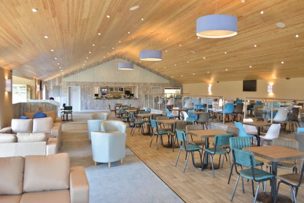 Crealy Adventure Park and Resort Devon