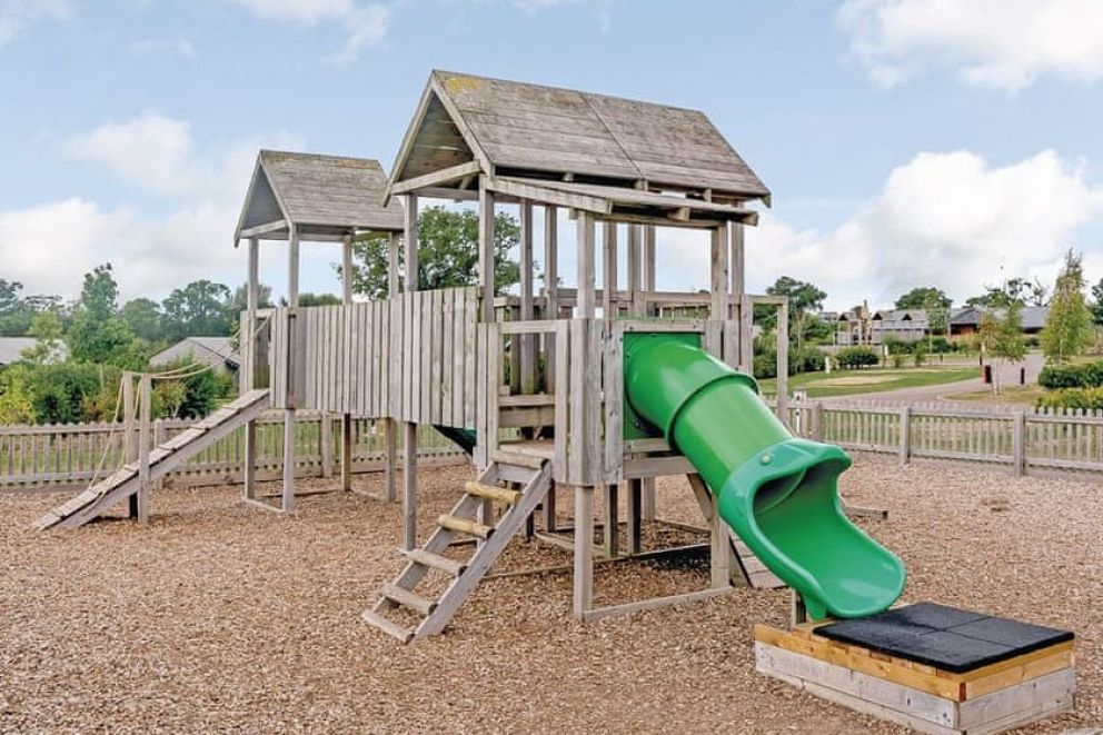 Crealy Adventure Park and Resort Devon