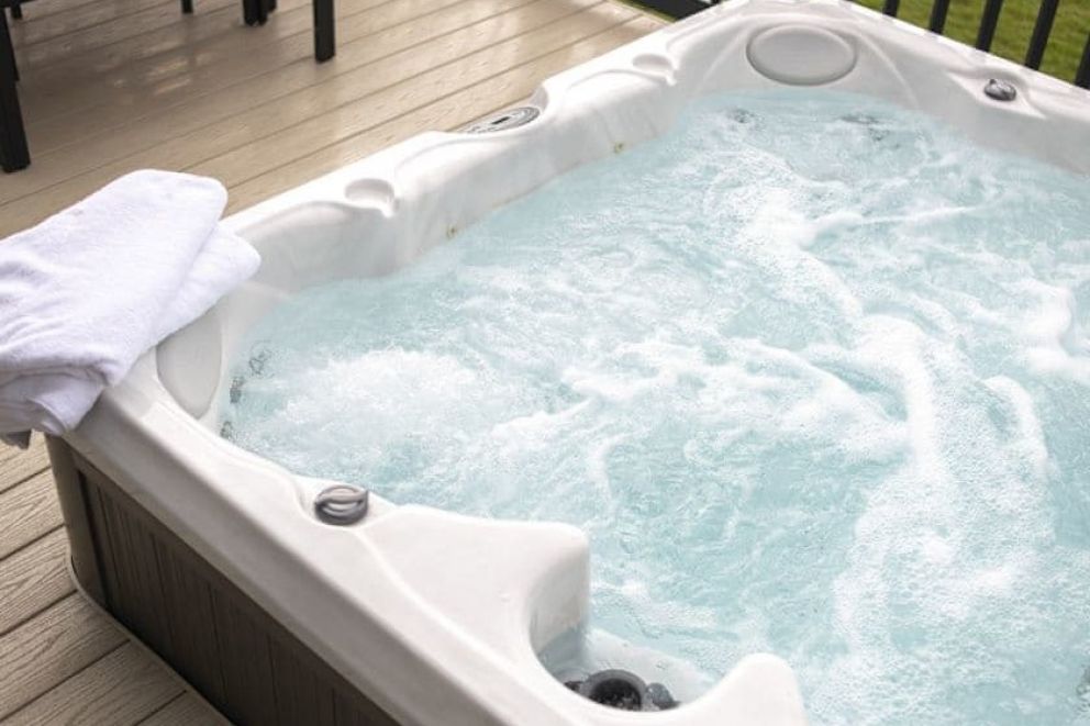 Crealy Adventure Park and Resort Devon hot tub lodges