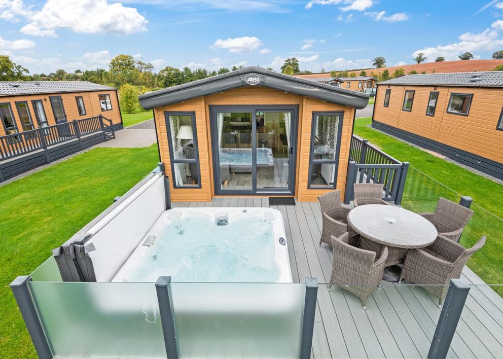 Crealy Resort Devon