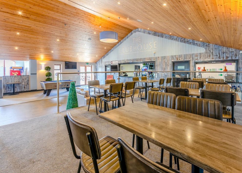 Crealy Resort Devon