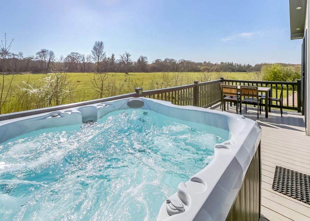 Crealy Resort Devon
