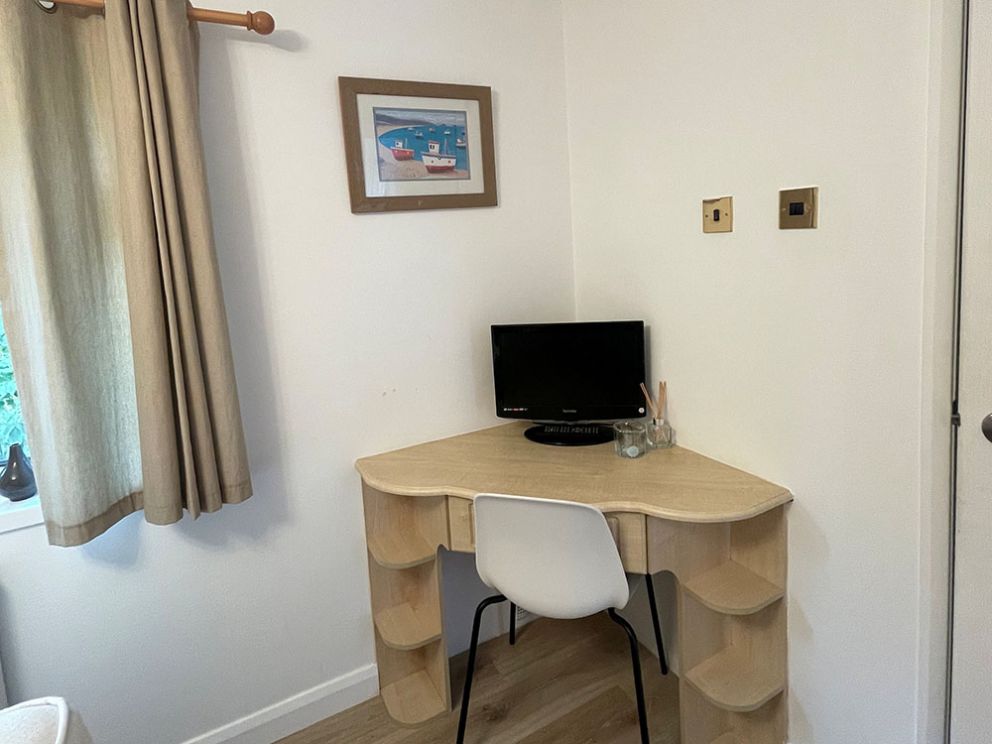 28 The Glade, St Minver Holiday Park Cornwall