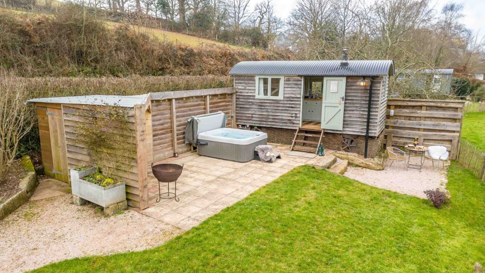 Devon Heaven Hideaways