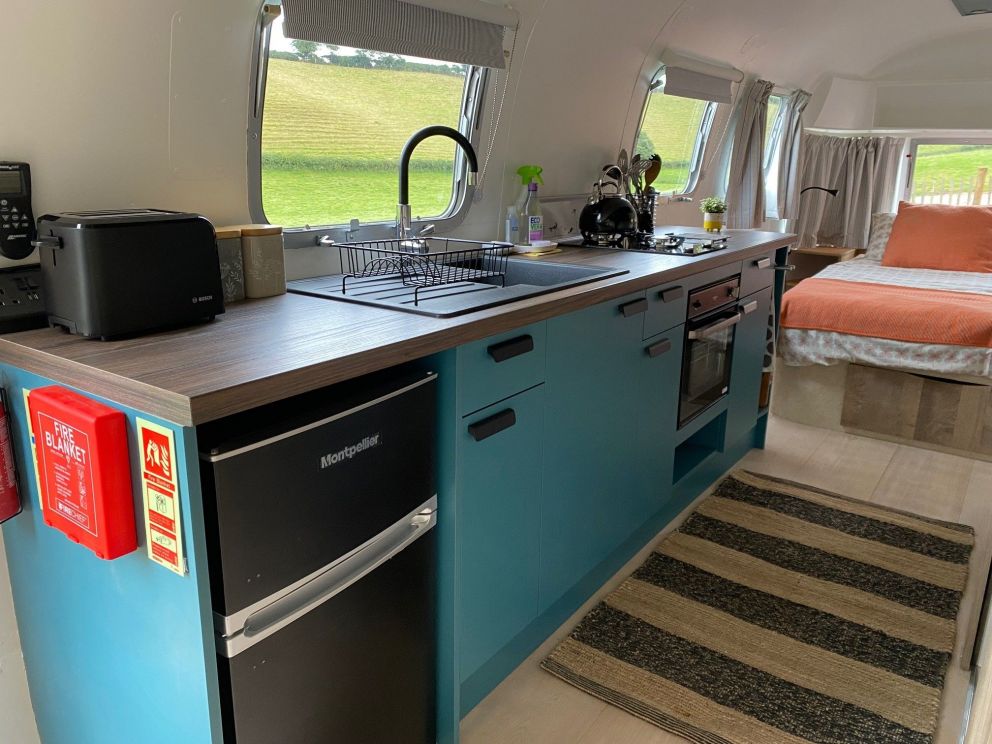 Devon Heaven Hideaways