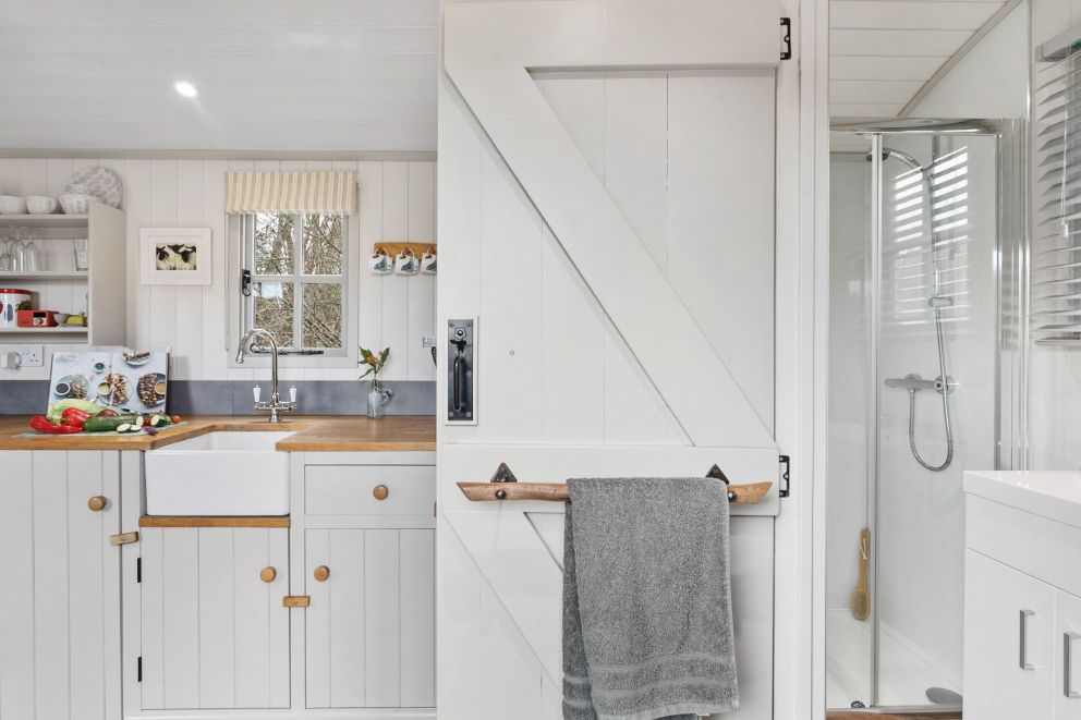 Devon Heaven Hideaways