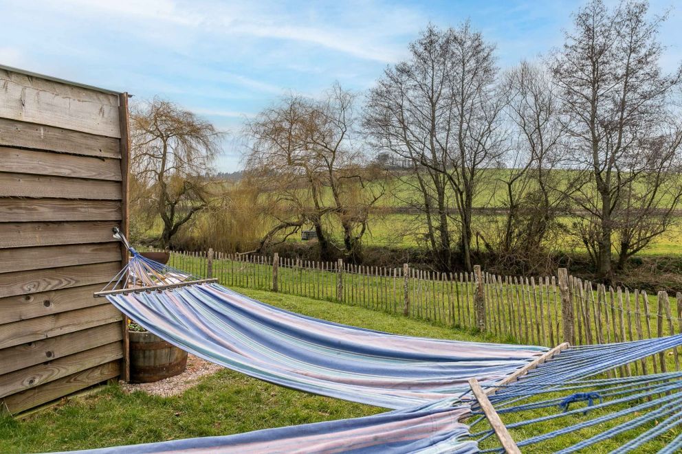 Devon Heaven Hideaways