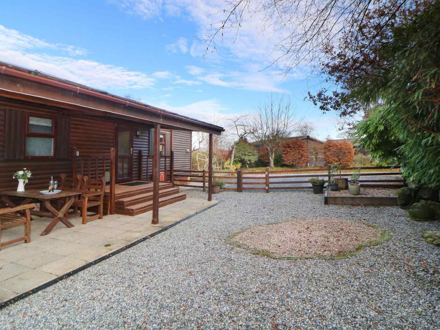 Lakeview Manor Lodges