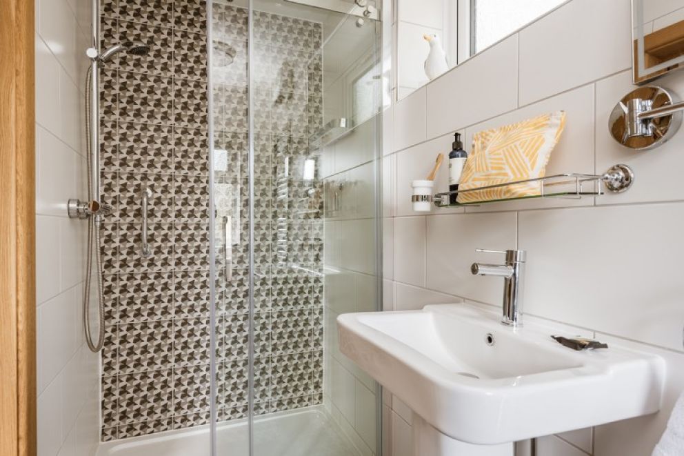 Dippers, lodge to rent in Cornwall