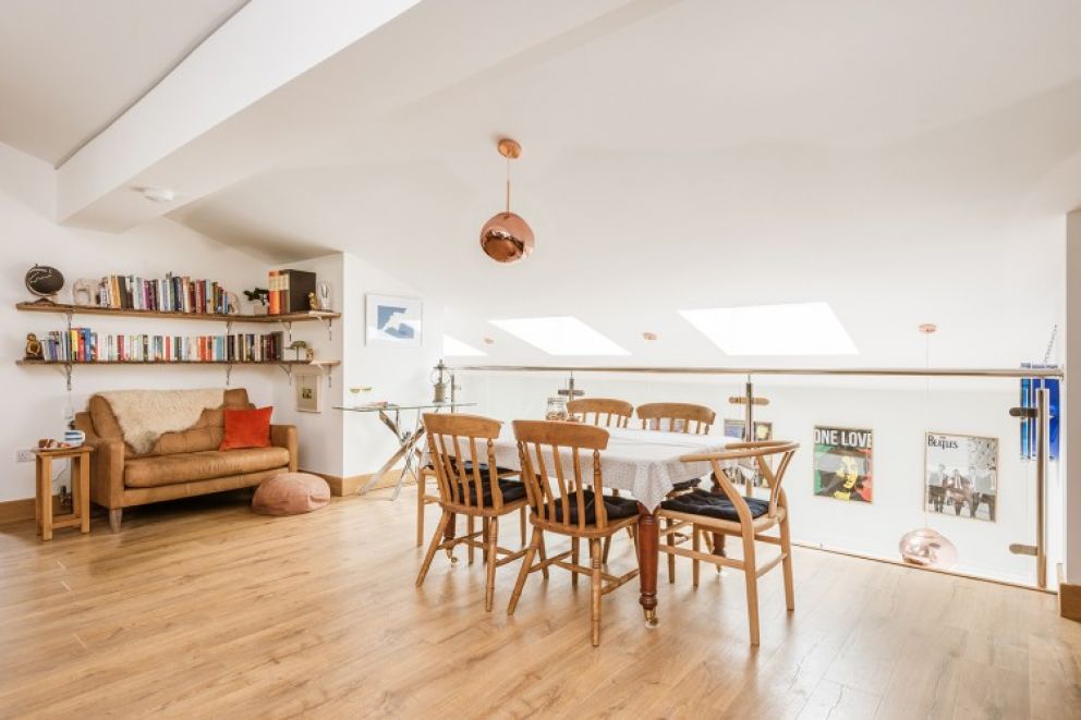 Dippers, lodge to rent in Cornwall