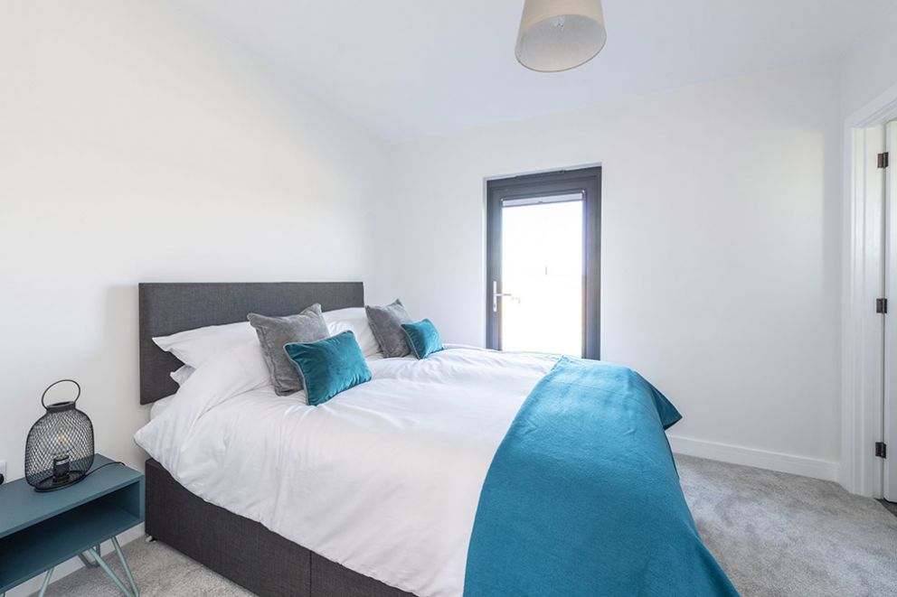 Dorset Eco Retreats with hot tubs