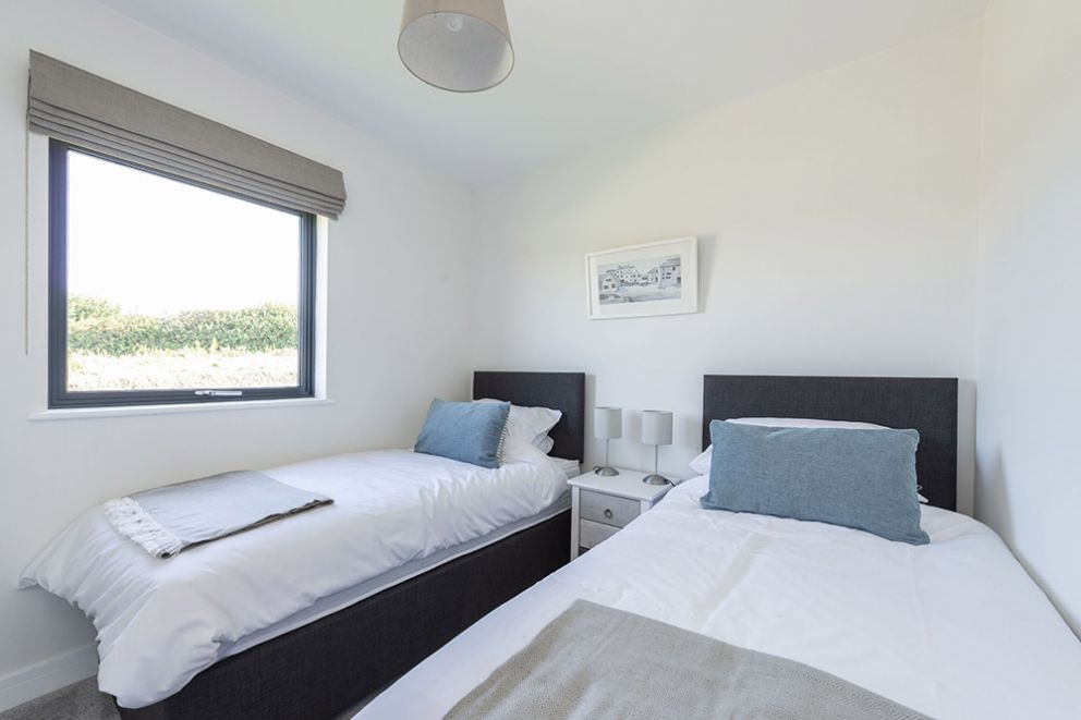 Dorset Eco Retreats with hot tubs