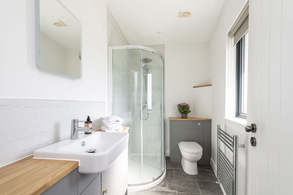 Dorset Eco Retreats with hot tubs