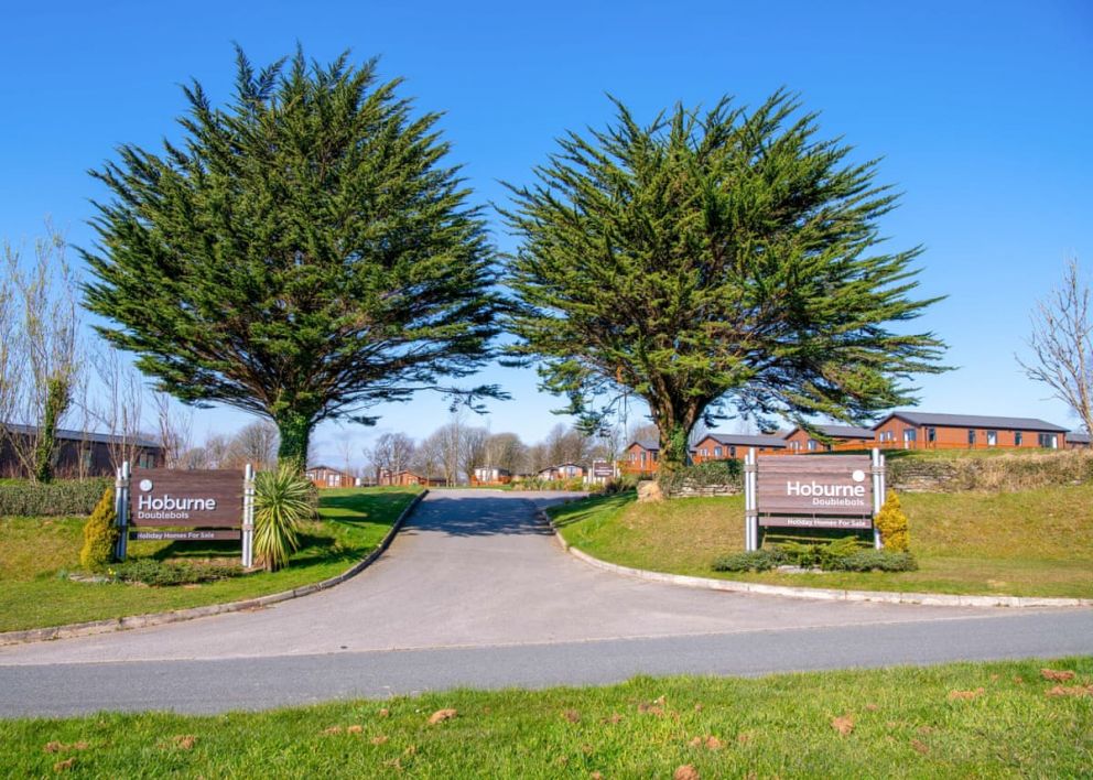 Hoburne Doublebois Cornwall